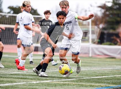 Thumbnail 2 in Bellarmine College Prep @ Archbishop Mitty photogallery.