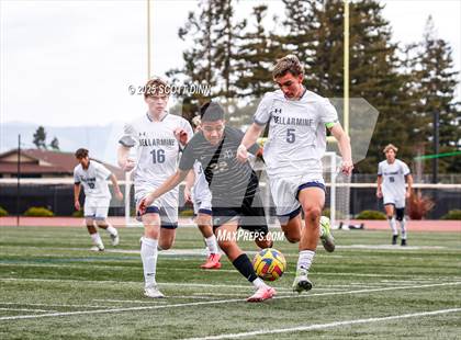 Thumbnail 2 in Bellarmine College Prep @ Archbishop Mitty photogallery.