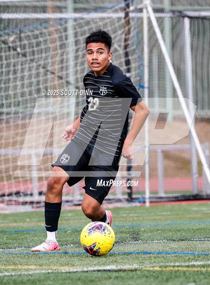 Thumbnail 3 in Bellarmine College Prep @ Archbishop Mitty photogallery.