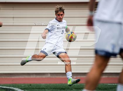 Thumbnail 2 in Bellarmine College Prep @ Archbishop Mitty photogallery.