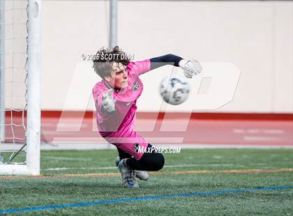 Thumbnail 1 in Bellarmine College Prep @ Archbishop Mitty photogallery.