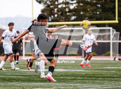 Thumbnail 1 in Bellarmine College Prep @ Archbishop Mitty photogallery.