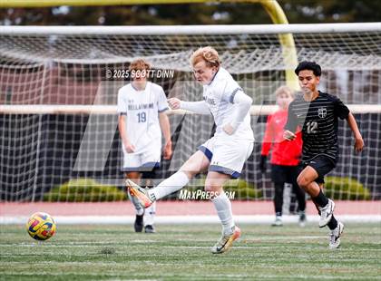 Thumbnail 2 in Bellarmine College Prep @ Archbishop Mitty photogallery.