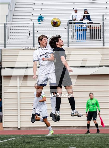 Thumbnail 1 in Bellarmine College Prep @ Archbishop Mitty photogallery.