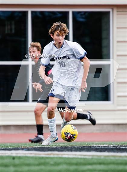 Thumbnail 1 in Bellarmine College Prep @ Archbishop Mitty photogallery.