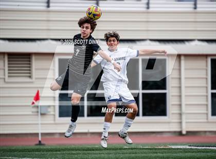 Thumbnail 3 in Bellarmine College Prep @ Archbishop Mitty photogallery.