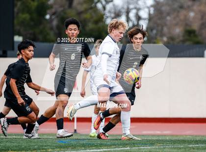 Thumbnail 3 in Bellarmine College Prep @ Archbishop Mitty photogallery.