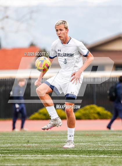 Thumbnail 3 in Bellarmine College Prep @ Archbishop Mitty photogallery.