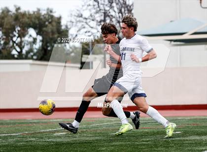 Thumbnail 2 in Bellarmine College Prep @ Archbishop Mitty photogallery.