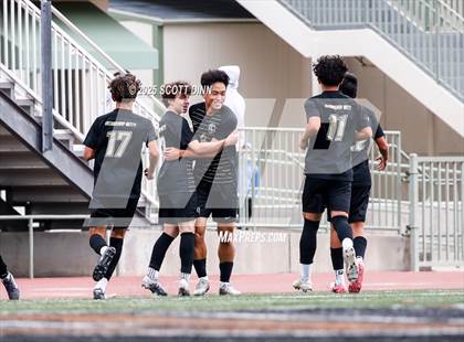 Thumbnail 3 in Bellarmine College Prep @ Archbishop Mitty photogallery.