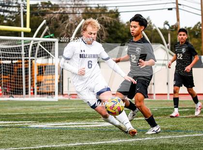 Thumbnail 2 in Bellarmine College Prep @ Archbishop Mitty photogallery.