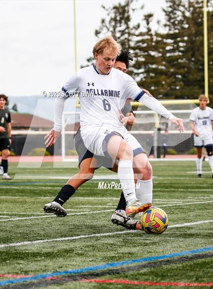 Thumbnail 3 in Bellarmine College Prep @ Archbishop Mitty photogallery.