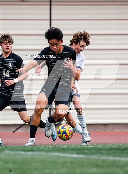 Thumbnail 3 in Bellarmine College Prep @ Archbishop Mitty photogallery.