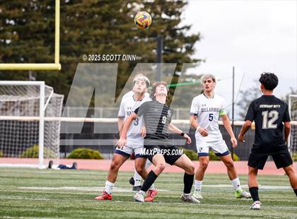 Thumbnail 1 in Bellarmine College Prep @ Archbishop Mitty photogallery.