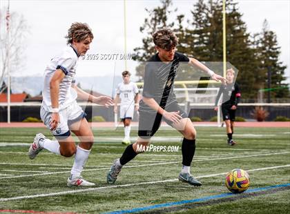 Thumbnail 2 in Bellarmine College Prep @ Archbishop Mitty photogallery.