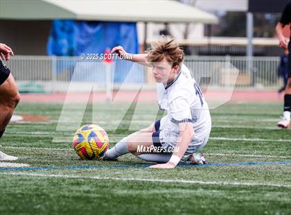 Thumbnail 1 in Bellarmine College Prep @ Archbishop Mitty photogallery.