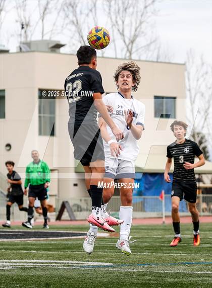 Thumbnail 3 in Bellarmine College Prep @ Archbishop Mitty photogallery.