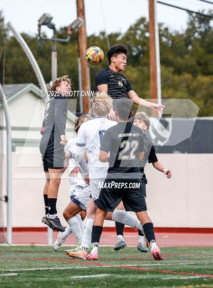 Thumbnail 2 in Bellarmine College Prep @ Archbishop Mitty photogallery.