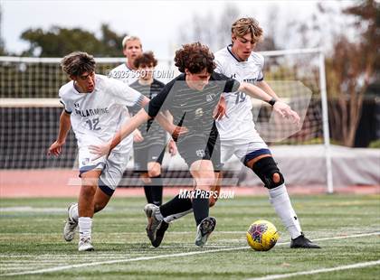 Thumbnail 1 in Bellarmine College Prep @ Archbishop Mitty photogallery.