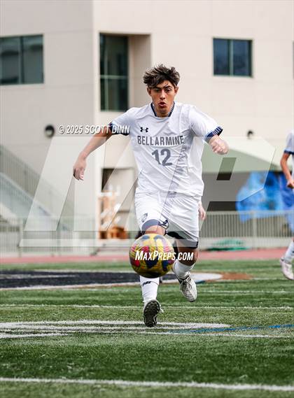 Thumbnail 2 in Bellarmine College Prep @ Archbishop Mitty photogallery.
