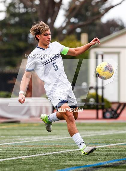 Thumbnail 3 in Bellarmine College Prep @ Archbishop Mitty photogallery.