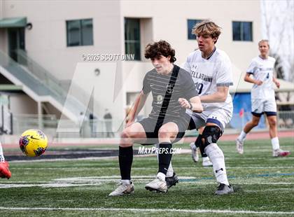 Thumbnail 2 in Bellarmine College Prep @ Archbishop Mitty photogallery.