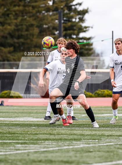 Thumbnail 2 in Bellarmine College Prep @ Archbishop Mitty photogallery.