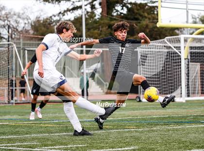 Thumbnail 3 in Bellarmine College Prep @ Archbishop Mitty photogallery.