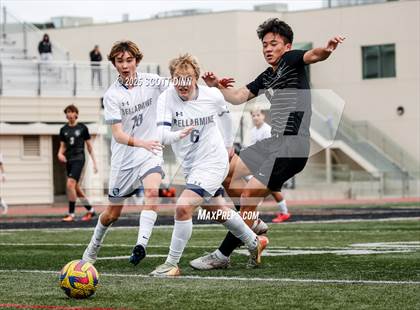 Thumbnail 2 in Bellarmine College Prep @ Archbishop Mitty photogallery.
