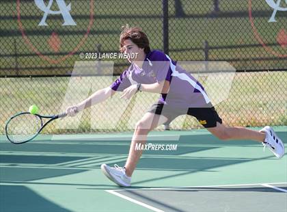 Thumbnail 3 in CHSAA 3A Region 1-Littleton photogallery.