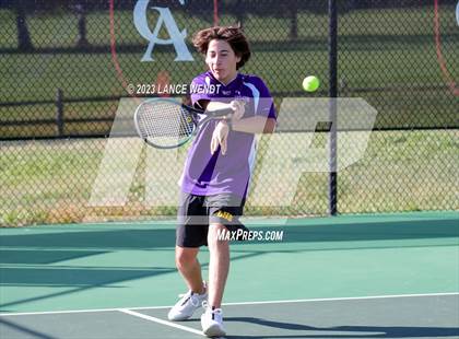 Thumbnail 1 in CHSAA 3A Region 1-Littleton photogallery.
