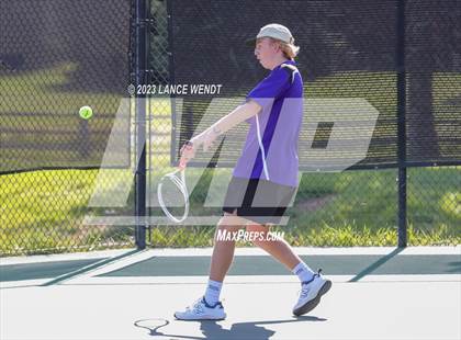Thumbnail 2 in CHSAA 3A Region 1-Littleton photogallery.