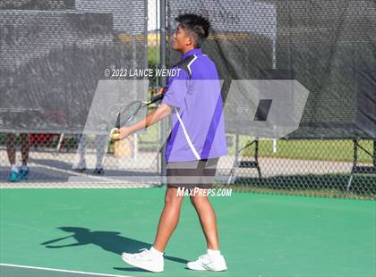 Thumbnail 3 in CHSAA 3A Region 1-Littleton photogallery.