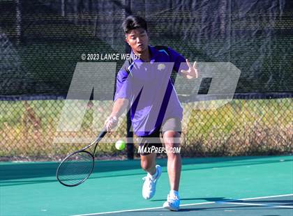 Thumbnail 3 in CHSAA 3A Region 1-Littleton photogallery.