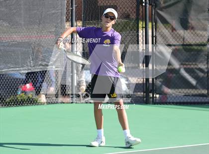 Thumbnail 2 in CHSAA 3A Region 1-Littleton photogallery.