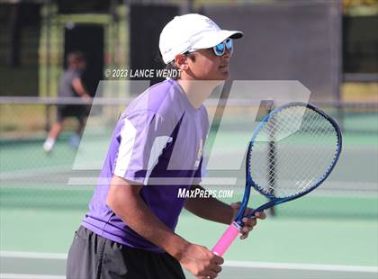 Thumbnail 1 in CHSAA 3A Region 1-Littleton photogallery.