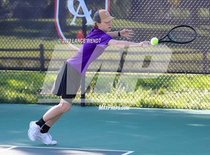 Thumbnail 2 in CHSAA 3A Region 1-Littleton photogallery.