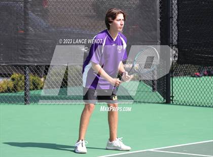 Thumbnail 1 in CHSAA 3A Region 1-Littleton photogallery.