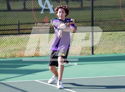 Thumbnail 2 in CHSAA 3A Region 1-Littleton photogallery.