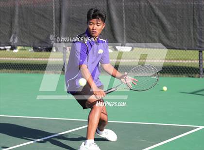 Thumbnail 3 in CHSAA 3A Region 1-Littleton photogallery.