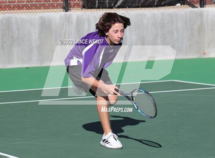 Thumbnail 3 in CHSAA 3A Region 1-Littleton photogallery.