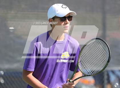 Thumbnail 3 in CHSAA 3A Region 1-Littleton photogallery.