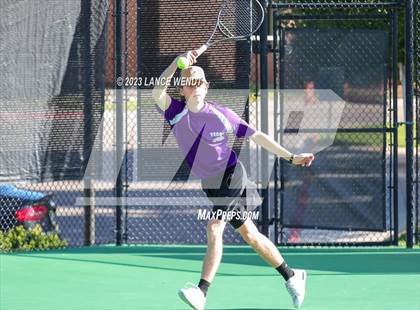 Thumbnail 2 in CHSAA 3A Region 1-Littleton photogallery.