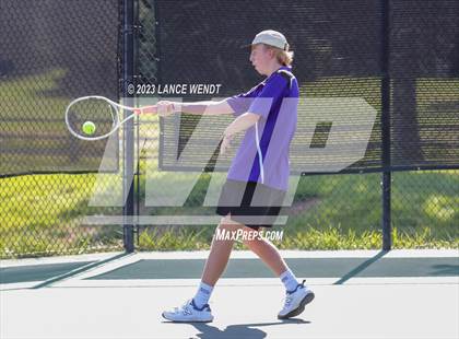Thumbnail 3 in CHSAA 3A Region 1-Littleton photogallery.