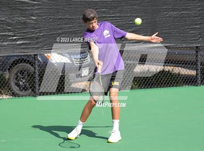 Thumbnail 2 in CHSAA 3A Region 1-Littleton photogallery.