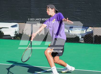 Thumbnail 2 in CHSAA 3A Region 1-Littleton photogallery.
