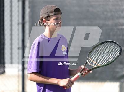 Thumbnail 1 in CHSAA 3A Region 1-Littleton photogallery.