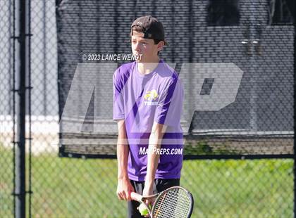 Thumbnail 1 in CHSAA 3A Region 1-Littleton photogallery.