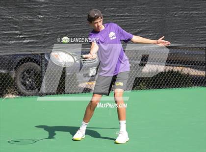Thumbnail 1 in CHSAA 3A Region 1-Littleton photogallery.
