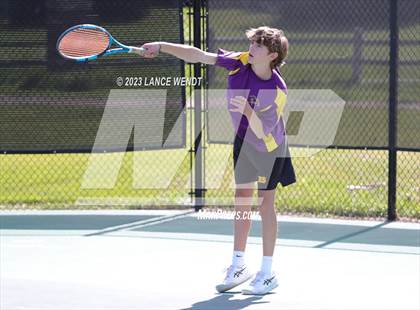 Thumbnail 1 in CHSAA 3A Region 1-Littleton photogallery.